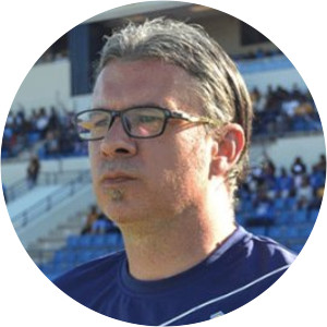 Nikola Kavazović photograph