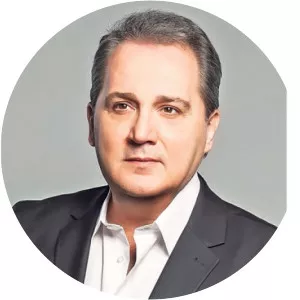 Nikola Kitanovski - Singer