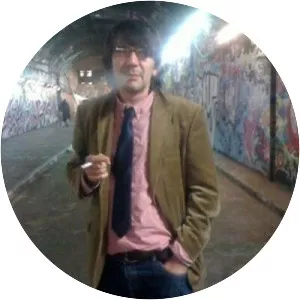 Nikola Kodjabashia - Film score composer