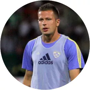 Nikola Komazec - Serbian footballer