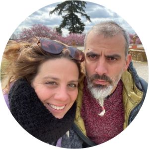 Nikola Langer photograph