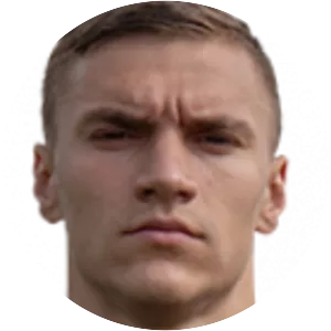 Nikola Maraš - Serbian footballer