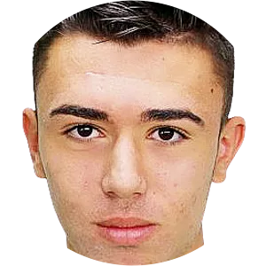 Nikola Marinov Marinov