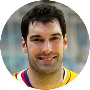 Nikola Marinovic - Austrian handball player