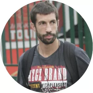 Nikola Mijailović - Volleyball player