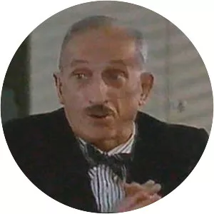 Nikola Milić - Movie actor