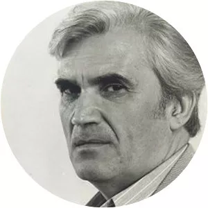 Nikola Milošević - Serbian writer