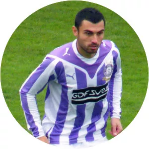 Nikola Mitrović - Serbian football player