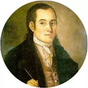 Nikola Nešković - Painter