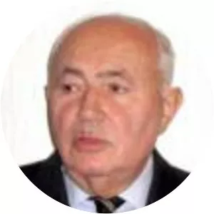 Nikola Nikolić photograph