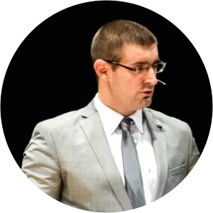 Nikola Pantelic - Film producer