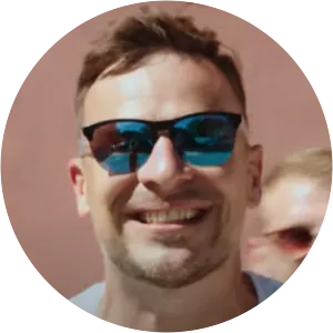 Nikola Peršić Musician