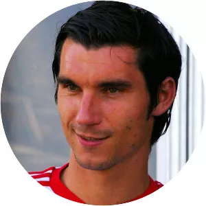 Nikola Pokrivač - Croatian footballer