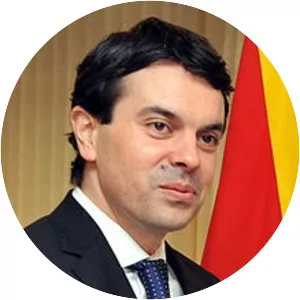 Nikola Poposki