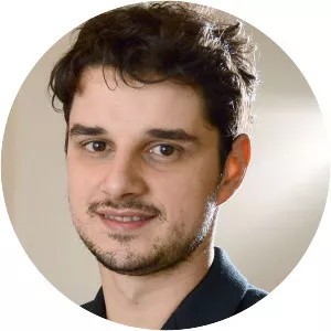 Nikola Rakočević - Serbian actor