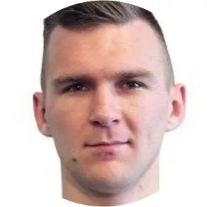 Nikola Šalinović - Football player