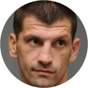 Nikola Sjekloća - Montenegrin-Serbian boxer