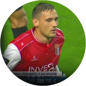 Nikola Stojiljković