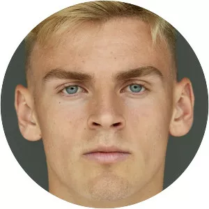 Nikola Stosic - Football player