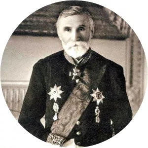 Nikola Tereshchenko