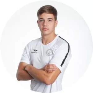 Nikola Todorić - Football player