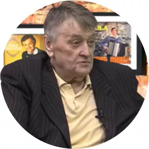 Nikola Urošević Gedža