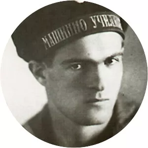 Nikola Vaptsarov