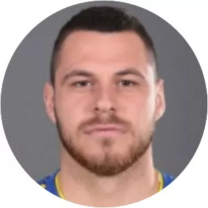 Nikola Vasiljević - Serbian footballer