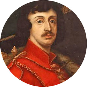 Nikola VII Zrinski