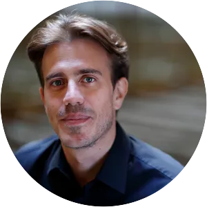 Nikolaas Kende - Musical artist