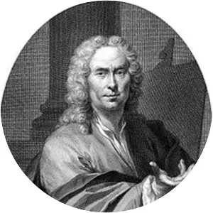 Nikolaas Verkolje - Dutch painter