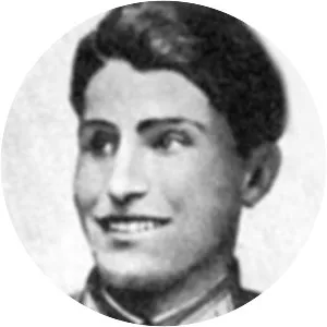 Nikolai Abramashvili