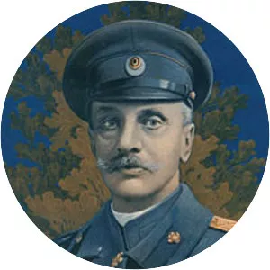 Nikolai Aleksandrovich Lokhvitsky