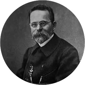 Nikolai Alexandrovich Morozov