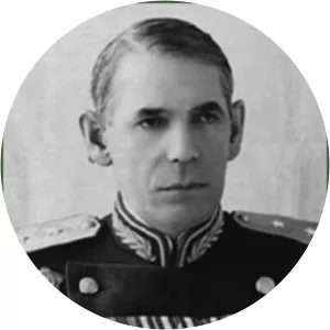 nikoli gagen - General