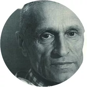 Nikolai Amosov - Ukrainian doctor