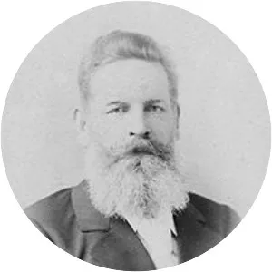 Nikolai Anderson