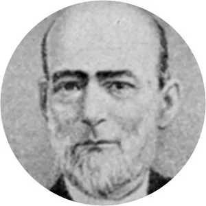 Nikolai Andreevich Bunge