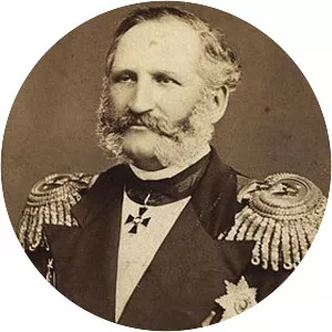 Nikolaï Andreïevitch Arkas