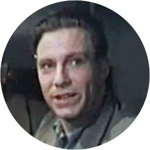 Nikolai Barmin - Russian actor