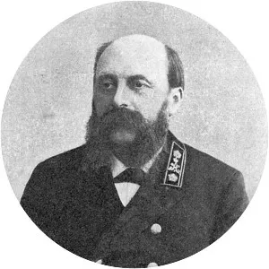 Nikolai Beleloubski