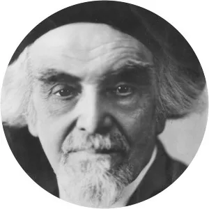 Nikolai Berdyaev - Philosopher