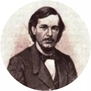 Nikolai Blagoveshchensky