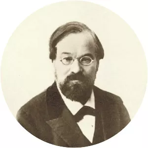 Nikolai Bugaev