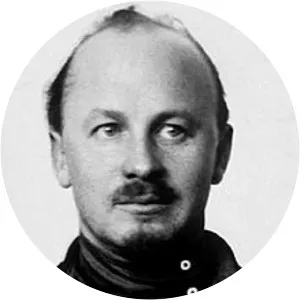 Nikolai Bukharin - Revolutionary
