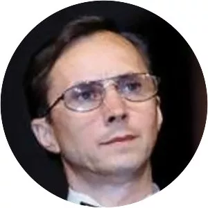 Nikolai Burlyayev photograph