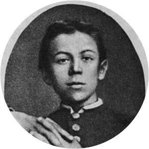 Nikolai Chekhov