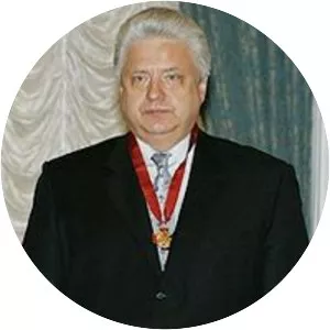 Nikolai Dmitrievich Kovalyov