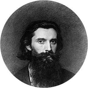 Nikolai DmitrievOrenburgsky