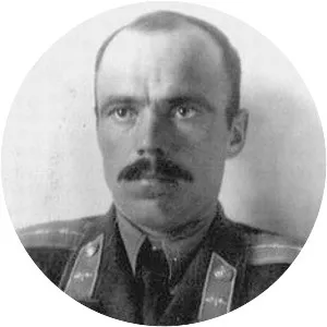 Nikolai Dokashenko